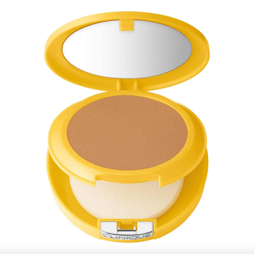 Clinique - POUDRE MINERAL COMPACT SPF30
