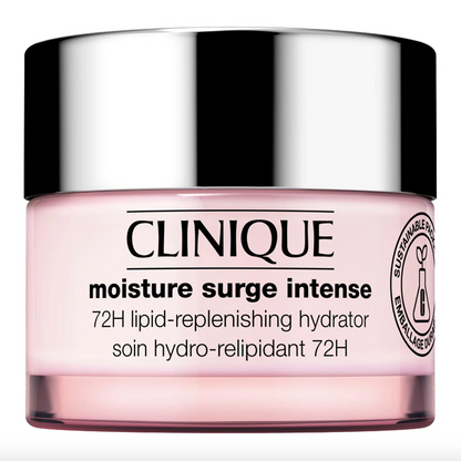 Clinique - Moisture Surge Intense - Crème Soin Hydro-Relipidant 72H