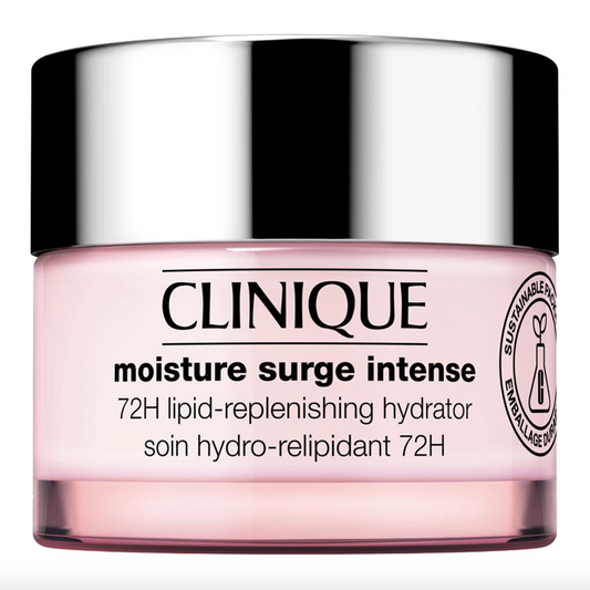 Clinique - Moisture Surge Intense - Crème Soin Hydro-Relipidant 72H