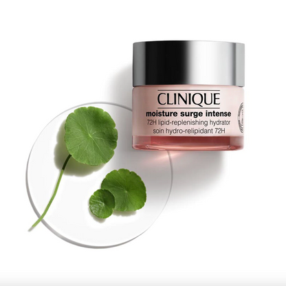 Clinique - Moisture Surge Intense - Crème Soin Hydro-Relipidant 72H