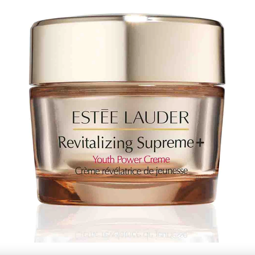 Estee Lauder - REVITALIZING SUPREME+ Crème révélatrice de jeunesse