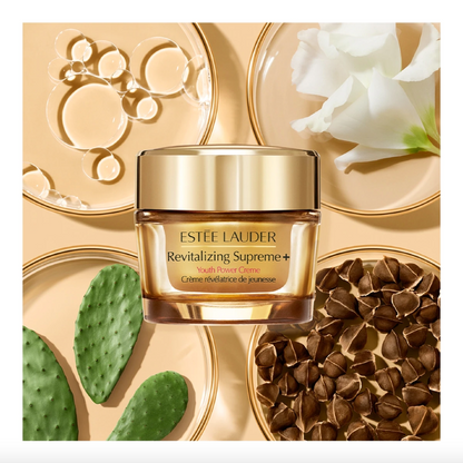 Estee Lauder - REVITALIZING SUPREME+ Crème révélatrice de jeunesse
