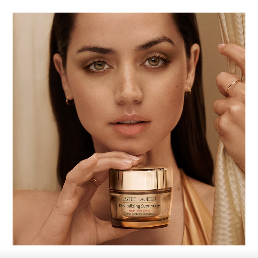 Estee Lauder - REVITALIZING SUPREME+ Crème révélatrice de jeunesse