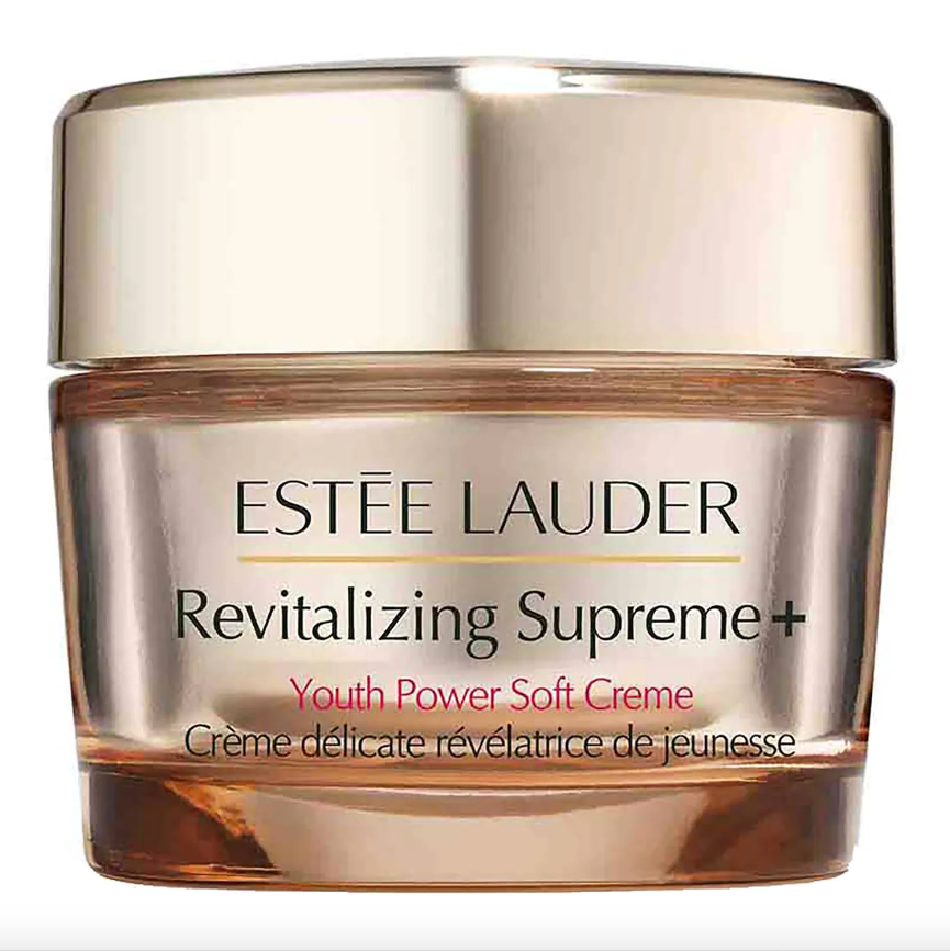 Estee Lauder - Revitalizing Supreme+ Crème Délicate Révélatrice De Jeunesse 50ml