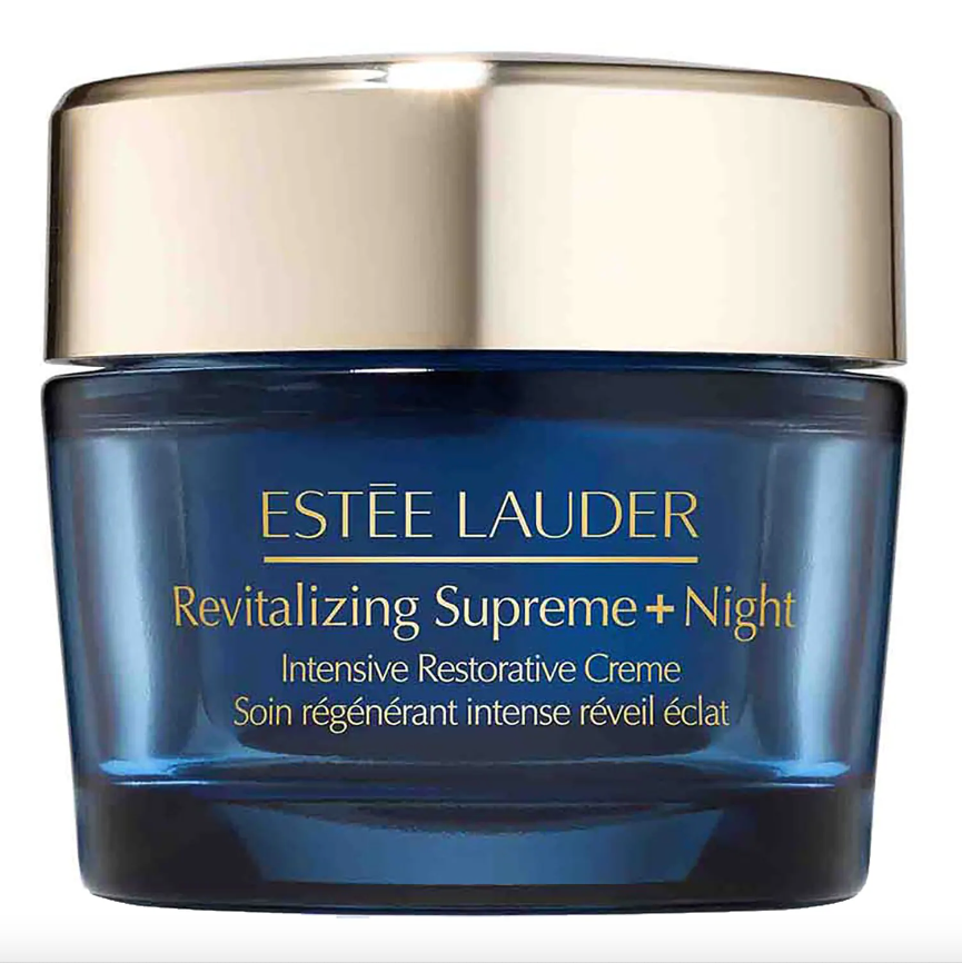 Estee Lauder - Revitalizing Supreme+ Night Soin Régénérant Intense Réveil Éclat