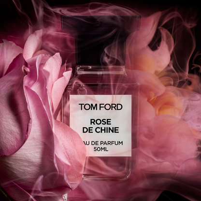 TOM FORD - Rose De Chine
