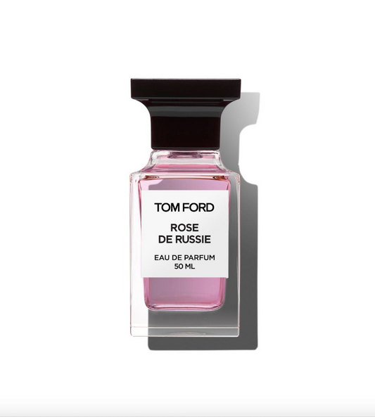 TOM FORD - Rose De Russie