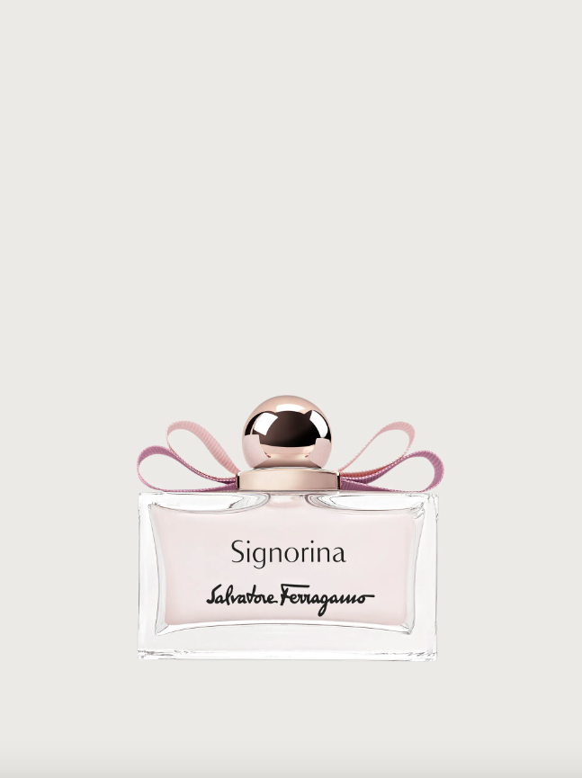 Salvatore Ferragamo - SIGNORINA EDP