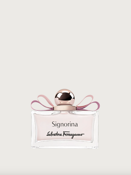 Salvatore Ferragamo - SIGNORINA EDP