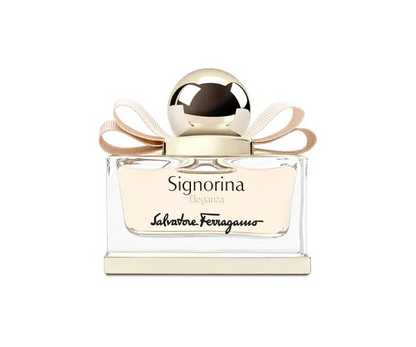 Salvatore Ferragamo - SIGNORINA ELEGANZA EDP