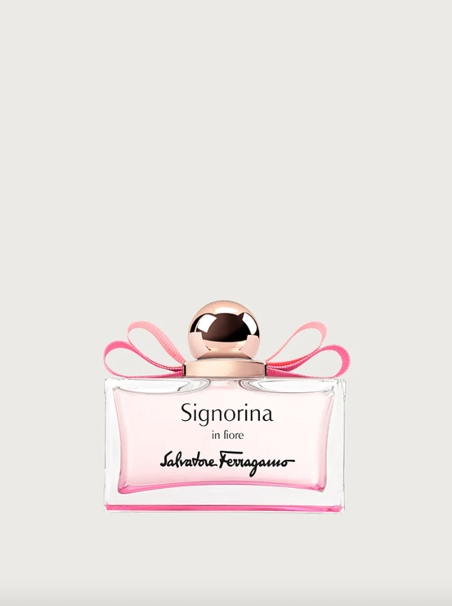 Salvatore Ferragamo - SIGNORINA IN FIORE EDT