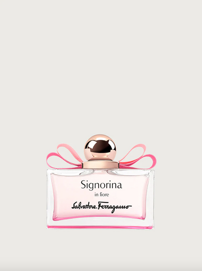 Salvatore Ferragamo - SIGNORINA IN FIORE EDT