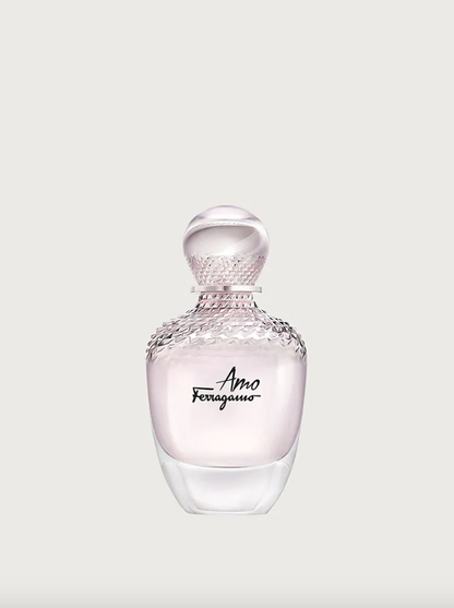 Salvatore Ferragamo - AMO EDP