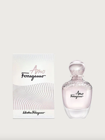 Salvatore Ferragamo - AMO EDP