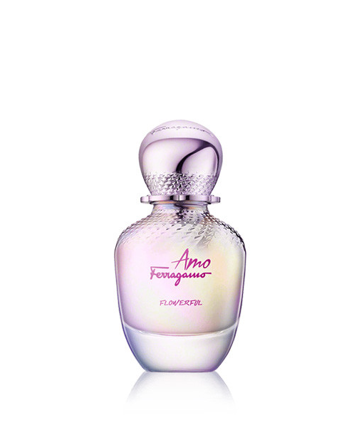 Salvatore Ferragamo - AMO FLOWERFUL EDT