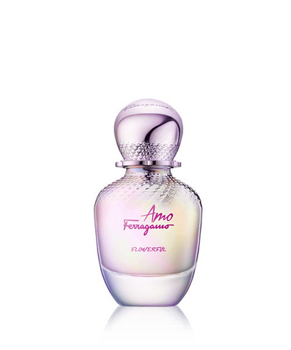 Salvatore Ferragamo - AMO FLOWERFUL EDT