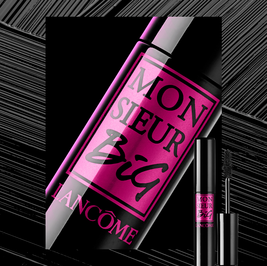 LANCÔME - MONSIEUR BIG