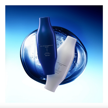 SHISEIDO -  BIO-PERFORMANCE SKIN FILLER
