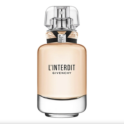 GIVENCHY - L'interdit - Eau de Toilette