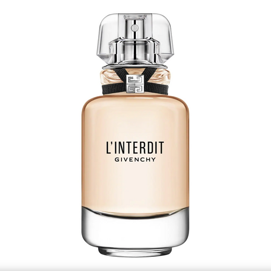 GIVENCHY - L'interdit - Eau de Toilette
