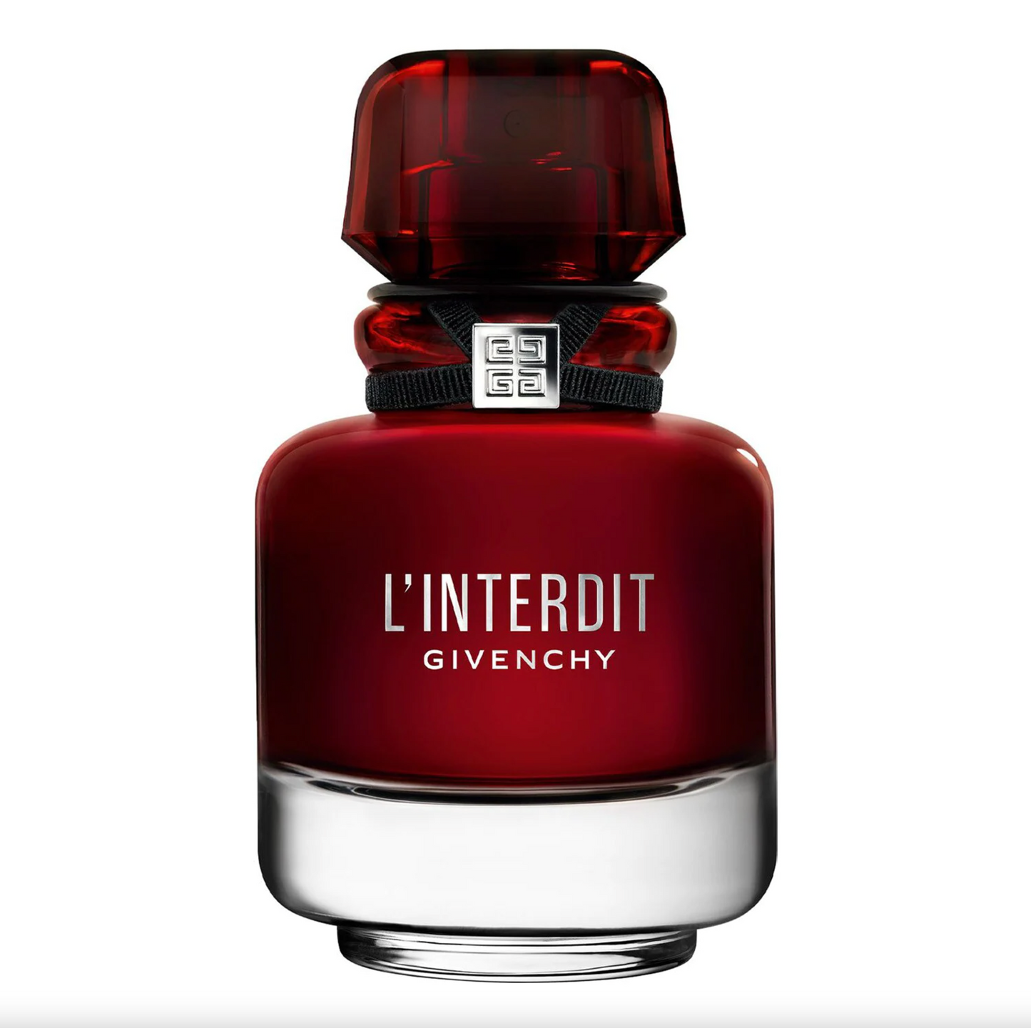 GIVENCHY - L'Interdit - Eau de Parfum Rouge