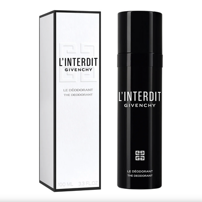 GIVENCHY - L'Interdit - Le Déodorant