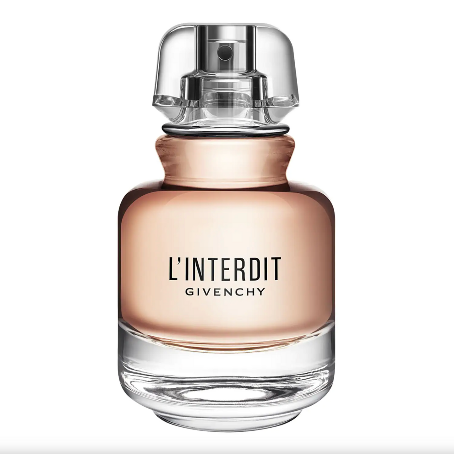 GIVENCHY - L'Interdit Eau de Parfum - Parfum pour les cheveux