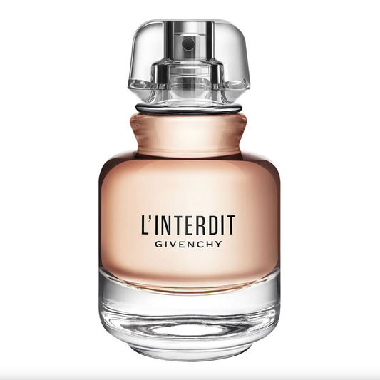 GIVENCHY - L'Interdit Eau de Parfum - Parfum pour les cheveux