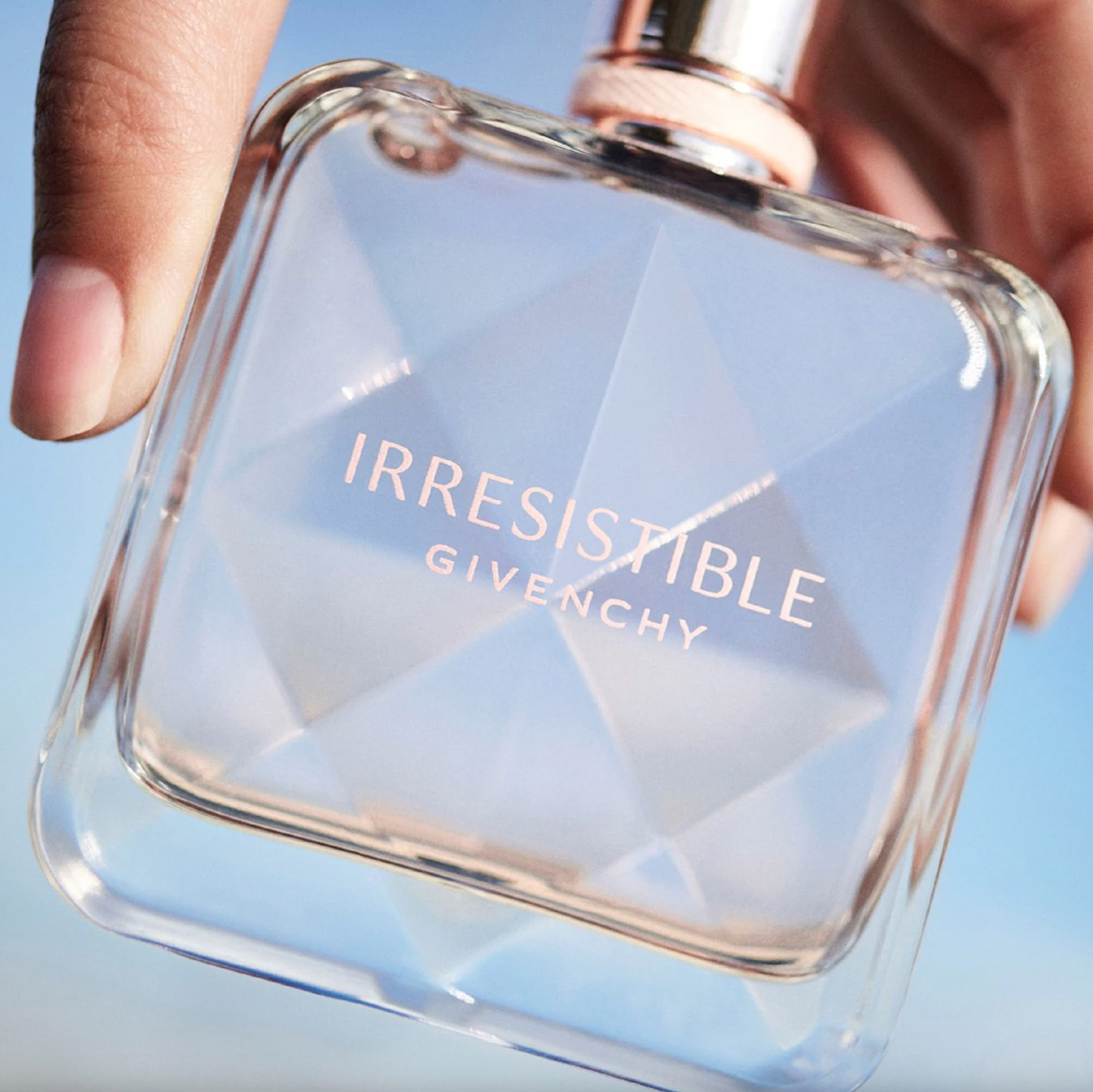 GIVENCHY - Irresistible Givenchy - Eau de Parfum
