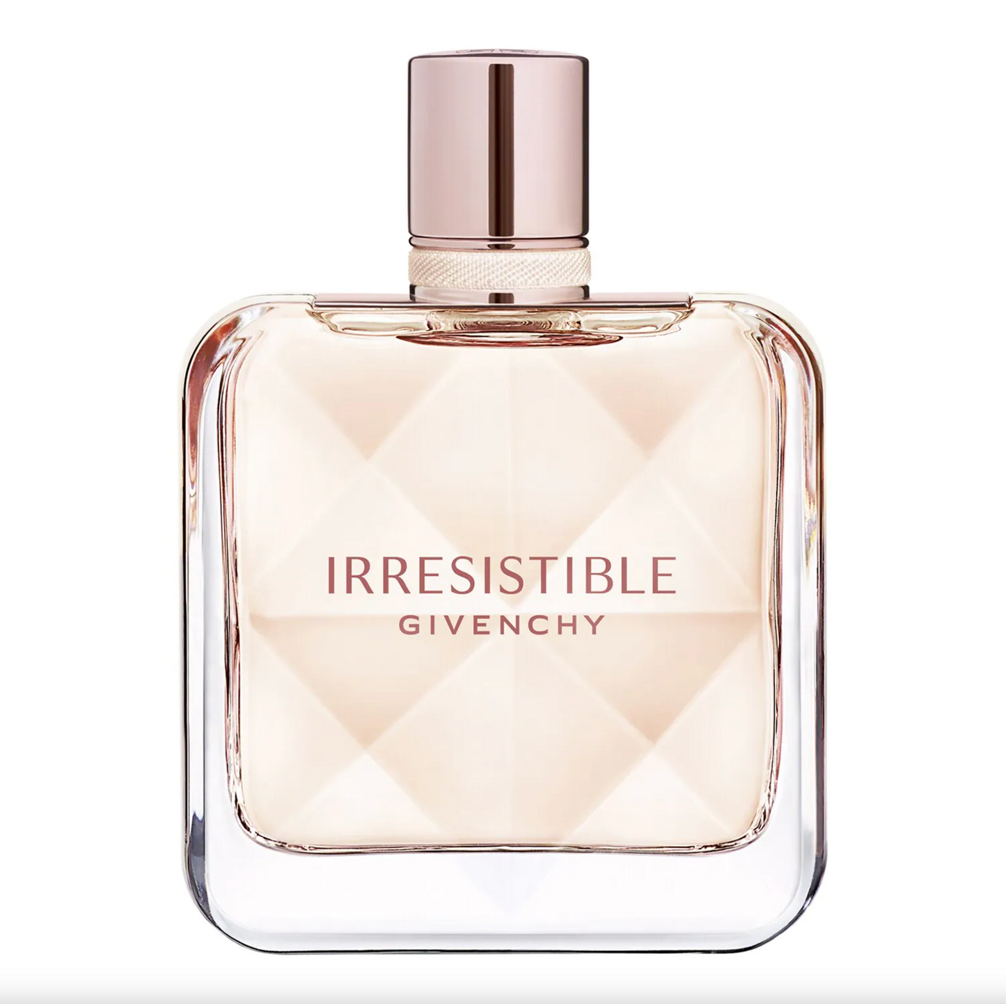 GIVENCHY - Irresistible Givenchy - Eau De Toilette Fraiche