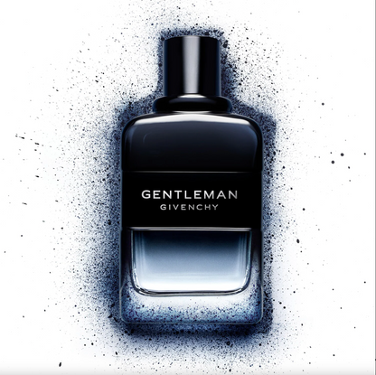 GIVENCHY - Gentleman - Eau de Toilette Intense