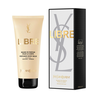 YSL - BODY BALM LIBRE 200ml