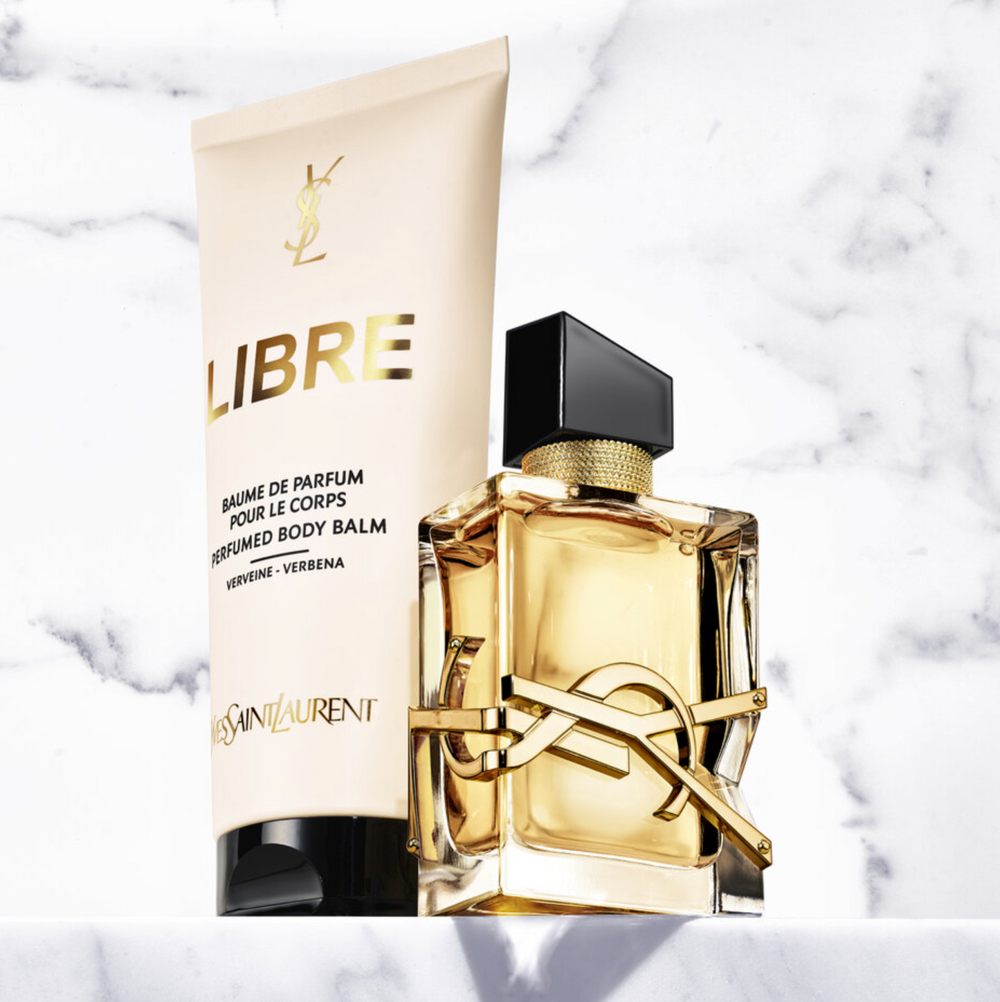 YSL - BODY BALM LIBRE 200ml