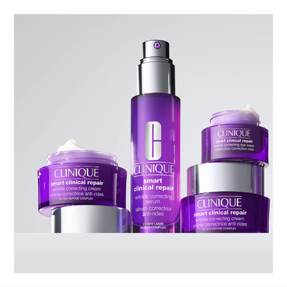 Clinique - SMART CLINICAL REPAIR CREME REPARATRICE ANTI RIDES 50 ML