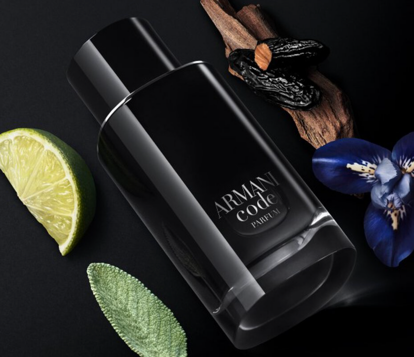 ARMANI - CODE LE PARFUM