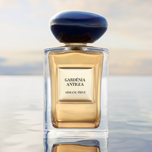 Armani Privé - GARDÉNIA ANTIGUA EDT 100ml