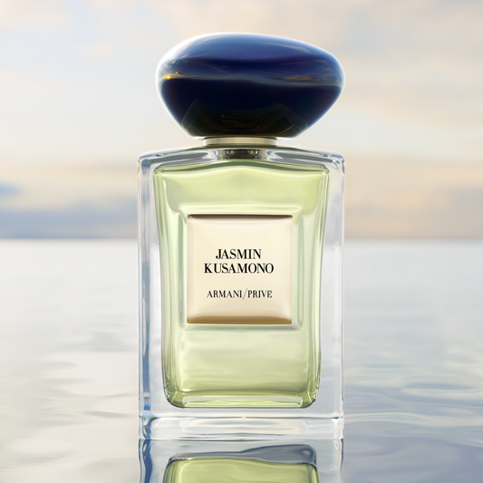 Armani Privé - JASMIN KUSAMONO EDT 100ml