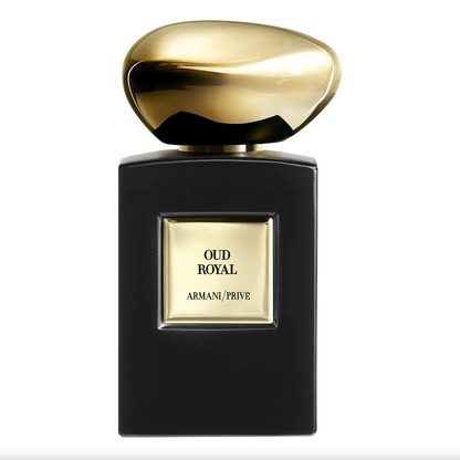 Armani Privé - OUD ROYAL EDP 100ml