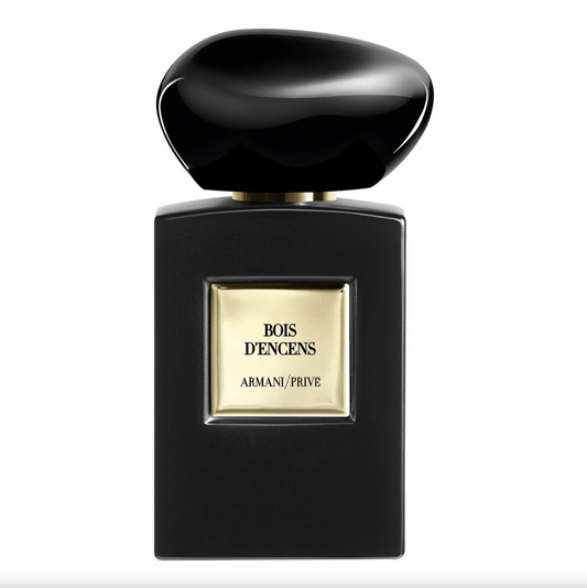 Armani Privé - BOIS ENCENS EDP 100ml