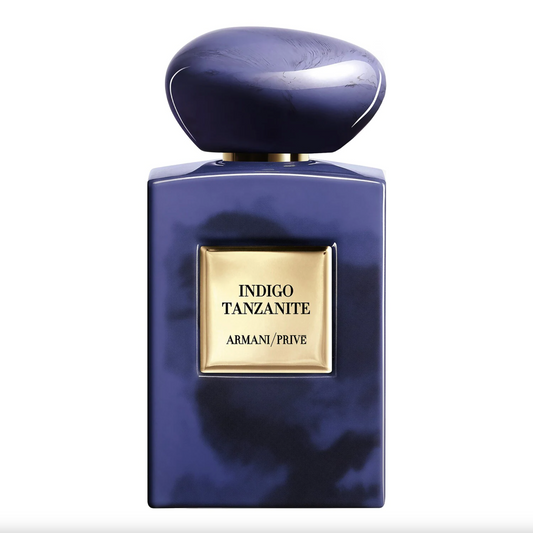 Armani Privé - INDIGO TANZANITE EDP 100ml