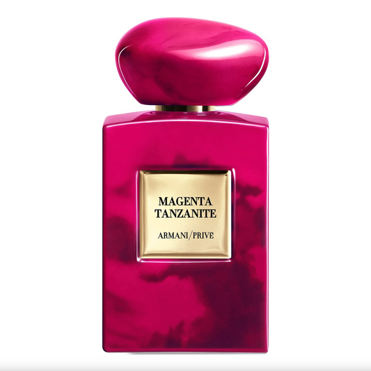 Armani Privé -  MAGENTA TANZANITE EDP 100ml