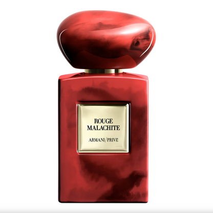 Armani Privé - ROUGE MALACHITE EDP 100ml