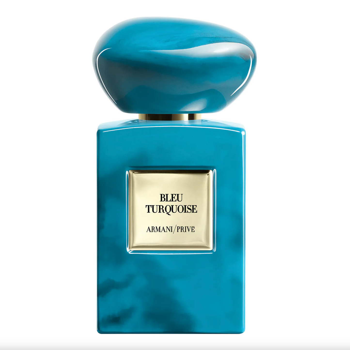 Armani Privé - BLEU TURQUOISE EDP 100ml