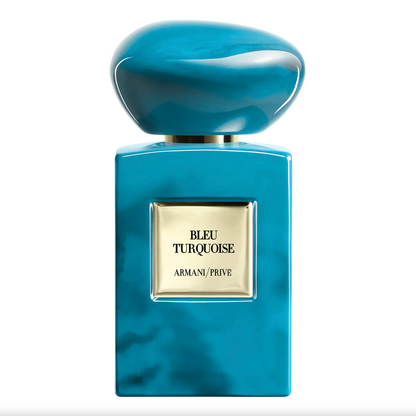 Armani Privé - BLEU TURQUOISE EDP 100ml