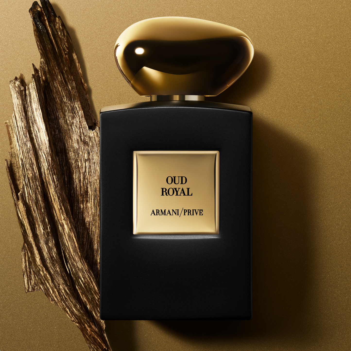 Armani Privé - OUD ROYAL EDP 100ml