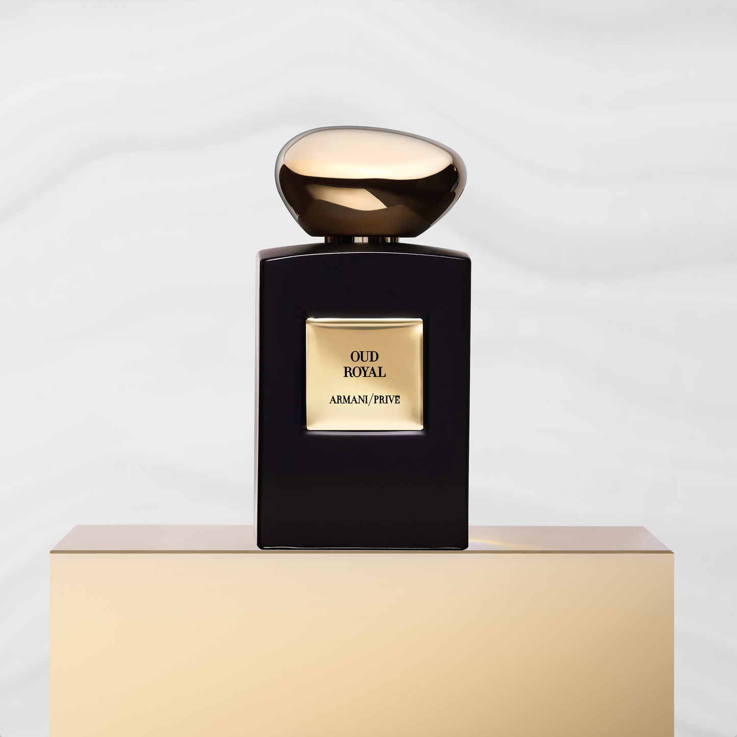 Armani Privé - OUD ROYAL EDP 100ml