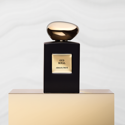 Armani Privé - OUD ROYAL EDP 100ml