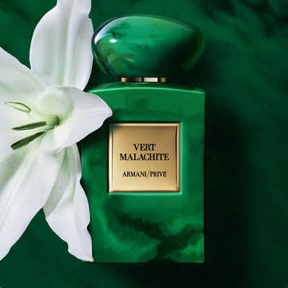 Armani Privé - VERT MALACHITE EDP 100ml
