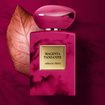 Armani Privé -  MAGENTA TANZANITE EDP 100ml