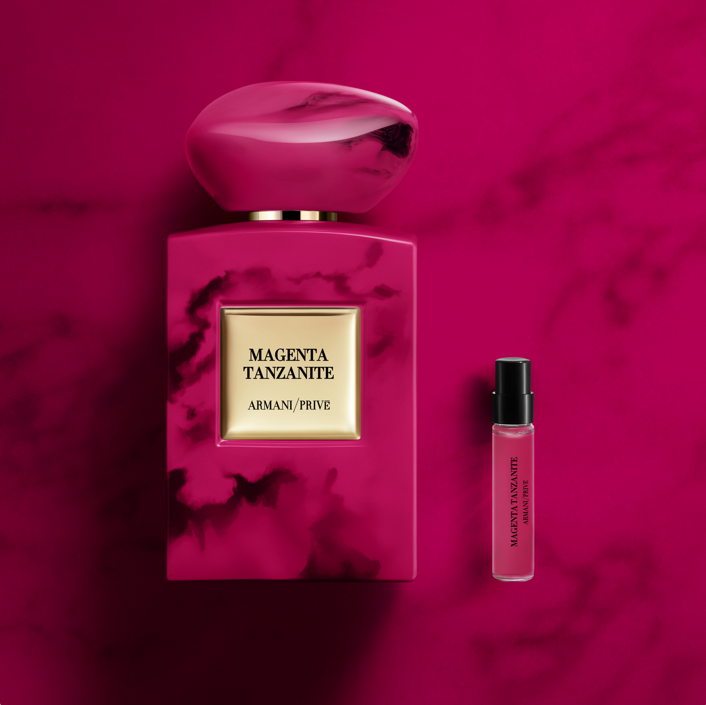 Armani Privé -  MAGENTA TANZANITE EDP 100ml